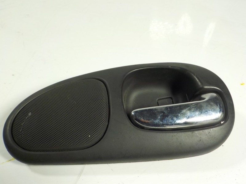 Recambio de maneta interior trasera derecha para chrysler 300 m (lr) 2.7 v6 referencia OEM IAM   