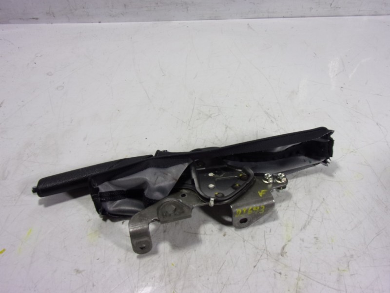 Recambio de palanca freno de mano para toyota hilux (3b/3c/3d) doble cabina referencia OEM IAM 462010K210C0  