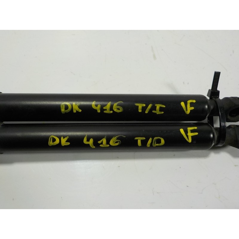 Recambio de amortiguadores maletero / porton para peugeot 2008 (--.2013) 1.6 blue-hdi fap referencia OEM IAM 9678317180 96783171