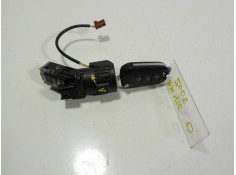 Recambio de antirrobo para peugeot 2008 (--.2013) 1.6 blue-hdi fap referencia OEM IAM 1608682880 9663123380  2