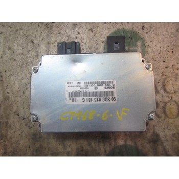 MODULO ELECTRONICO 3D0915181C 3D0915181C 0199000001