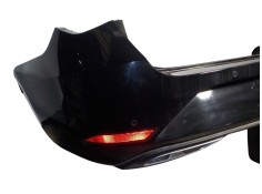 Recambio de paragolpes trasero para seat leon sportstourer (kl8) 2.0 tdi referencia OEM IAM 5FE807421GRU   2