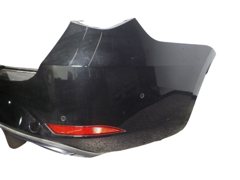 Recambio de paragolpes trasero para seat leon sportstourer (kl8) 2.0 tdi referencia OEM IAM 5FE807421GRU  