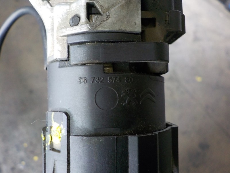 Recambio de antirrobo para peugeot 2008 (--.2013) 1.6 blue-hdi fap referencia OEM IAM 1608682880 9663123380 