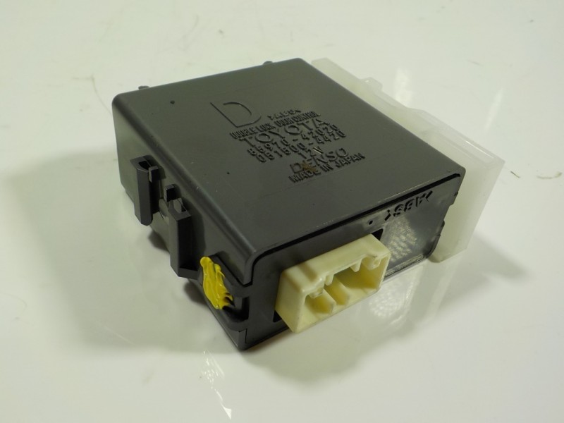 Recambio de modulo electronico para lexus nx 300h 2wd referencia OEM IAM 8597042020 8597042020 0515004420