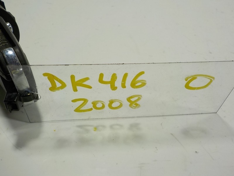 Recambio de antirrobo para peugeot 2008 (--.2013) 1.6 blue-hdi fap referencia OEM IAM 1608682880 9663123380 