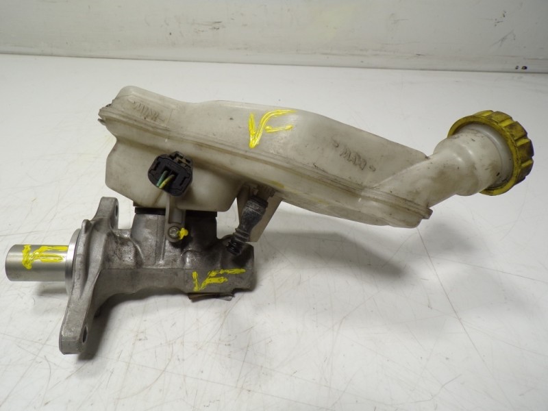 Recambio de bomba freno para peugeot 2008 (--.2013) 1.6 blue-hdi fap referencia OEM IAM 4601R9 32069745 