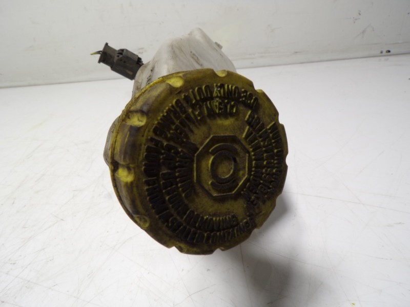 Recambio de bomba freno para peugeot 2008 (--.2013) 1.6 blue-hdi fap referencia OEM IAM 4601R9 32069745 