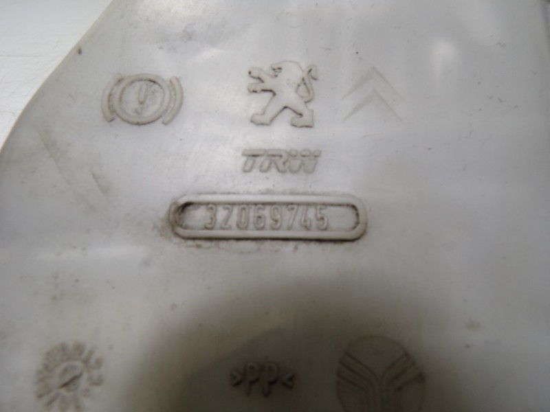 Recambio de bomba freno para peugeot 2008 (--.2013) 1.6 blue-hdi fap referencia OEM IAM 4601R9 32069745 