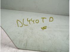 Recambio de cristal puerta trasero derecho para fiat 500 x (334) 1.6 16v cat referencia OEM IAM 51941685   2