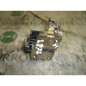 CERRADURA PUERTA DELANTERA IZQUIERDA 