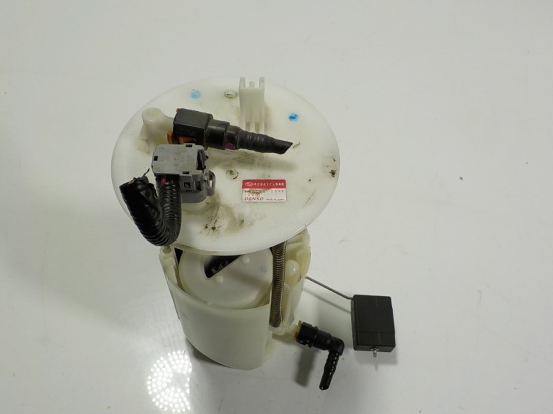 Recambio de aforador para subaru xv (g5) executive plus referencia OEM IAM  42021FL040 