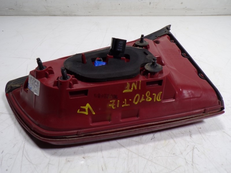 Recambio de piloto trasero izquierdo interior para kia niro drive plug-in hybrid referencia OEM IAM 92403G5120  