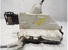 Recambio de cerradura puerta trasera izquierda para citroën c-elysée 1.6 hdi fap referencia OEM IAM 9675505380 755053  2