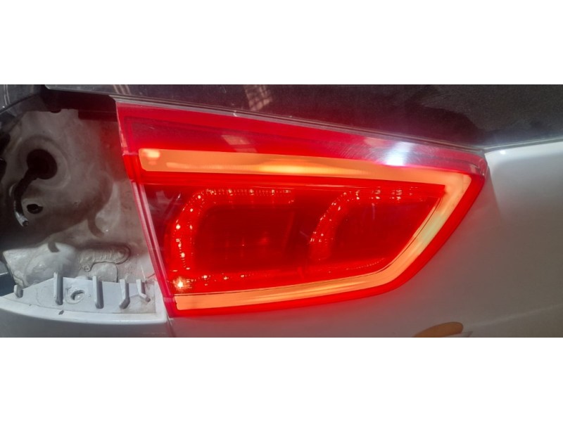 Recambio de piloto trasero izquierdo interior para kia niro drive plug-in hybrid referencia OEM IAM 92403G5120  