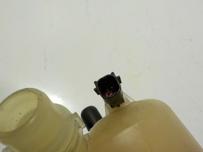 Recambio de deposito expansion para land rover discovery sport 2.0 td4 cat referencia OEM IAM LR060349 FK728K218AA 