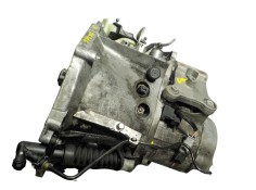 Recambio de caja cambios para peugeot 2008 (--.2013) 1.6 blue-hdi fap referencia OEM IAM 1643634980 20ET69  2