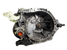 Recambio de caja cambios para peugeot 2008 (--.2013) 1.6 blue-hdi fap referencia OEM IAM 1643634980 20ET69 