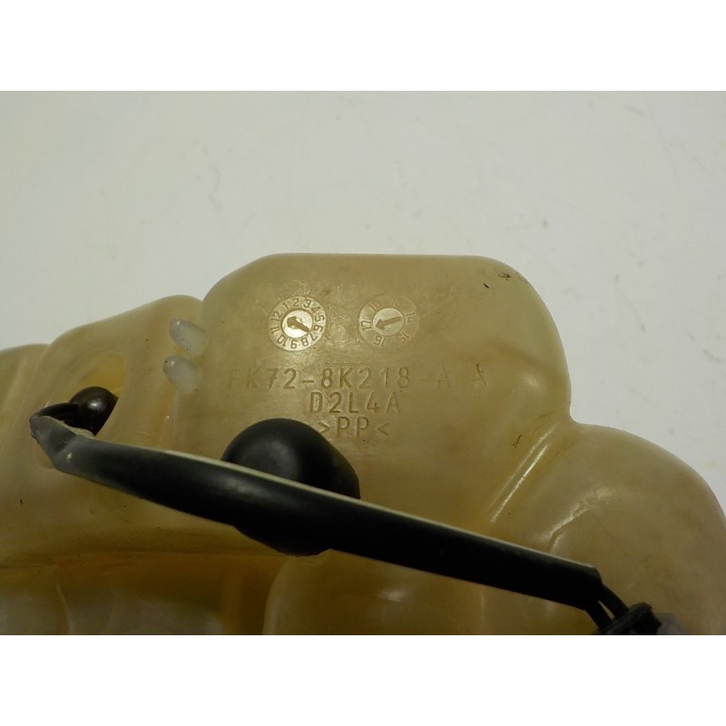 Recambio de deposito expansion para land rover discovery sport 2.0 td4 cat referencia OEM IAM LR060349 FK728K218AA 