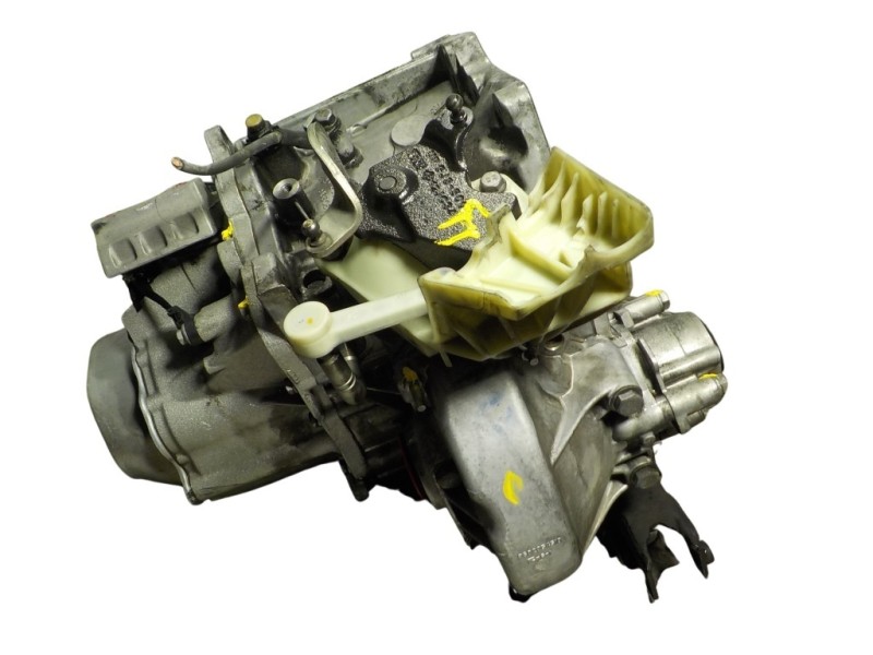 Recambio de caja cambios para peugeot 2008 (--.2013) 1.6 blue-hdi fap referencia OEM IAM 1643634980 20ET69 