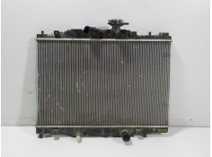 Recambio de radiador agua para mazda cx-3 2.0 16v cat referencia OEM IAM  4221355510 