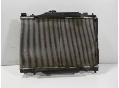 Recambio de radiador agua para mazda cx-3 2.0 16v cat referencia OEM IAM  4221355510  2