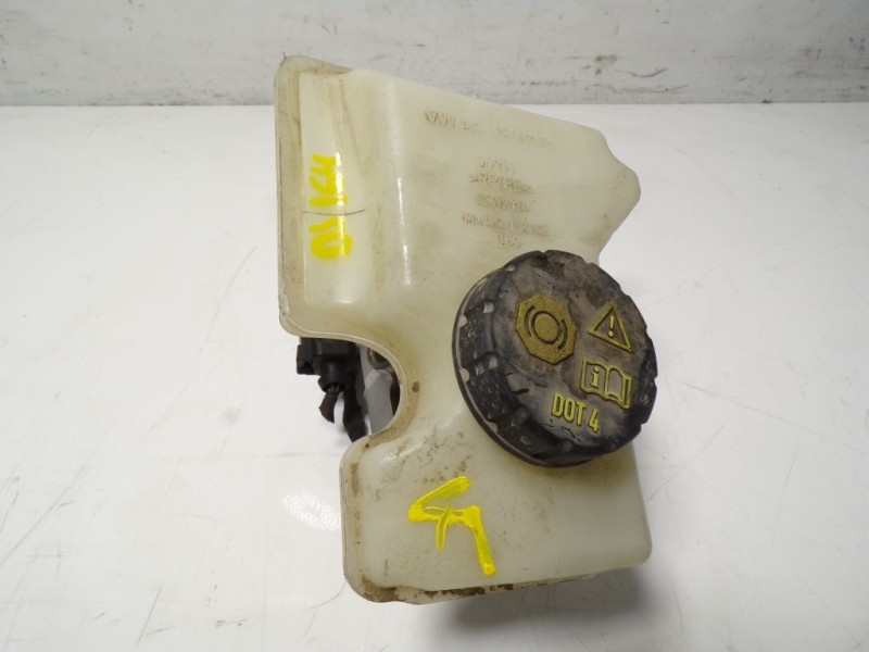 Recambio de bomba freno para seat ibiza (kj1) 1.0 referencia OEM IAM 2Q1614019REP 2Q1611301 