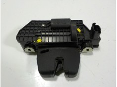Recambio de cerradura maletero / porton para peugeot 2008 (--.2013) 1.6 blue-hdi fap referencia OEM IAM 8719F8 9151487499  2