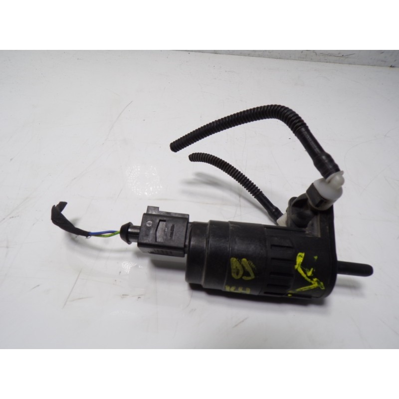 Recambio de bomba limpia para seat ibiza (kj1) 1.0 referencia OEM IAM 1K6955651 1K6955651 