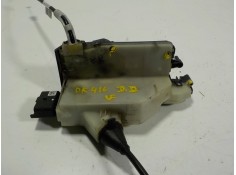 Recambio de cerradura puerta delantera derecha para peugeot 2008 (--.2013) 1.6 blue-hdi fap referencia OEM IAM 9812500780 981250 2