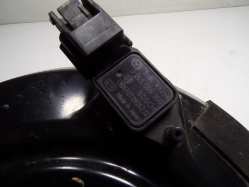 Recambio de servofreno para mazda cx-3 2.0 16v cat referencia OEM IAM  DB2T43800B 