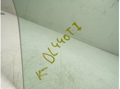 Recambio de cristal puerta trasero izquierdo para fiat 500 x (334) 1.6 16v cat referencia OEM IAM 51941687   2