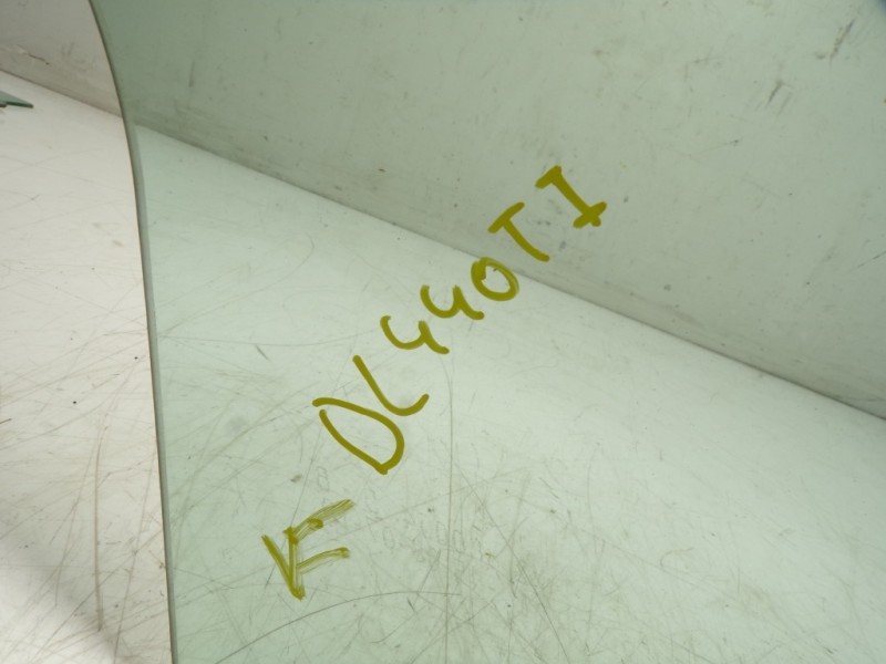 Recambio de cristal puerta trasero izquierdo para fiat 500 x (334) 1.6 16v cat referencia OEM IAM 51941687  