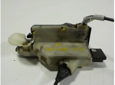 Recambio de cerradura puerta delantera izquierda para peugeot 2008 (--.2013) 1.6 blue-hdi fap referencia OEM IAM 9812500880 9812 2