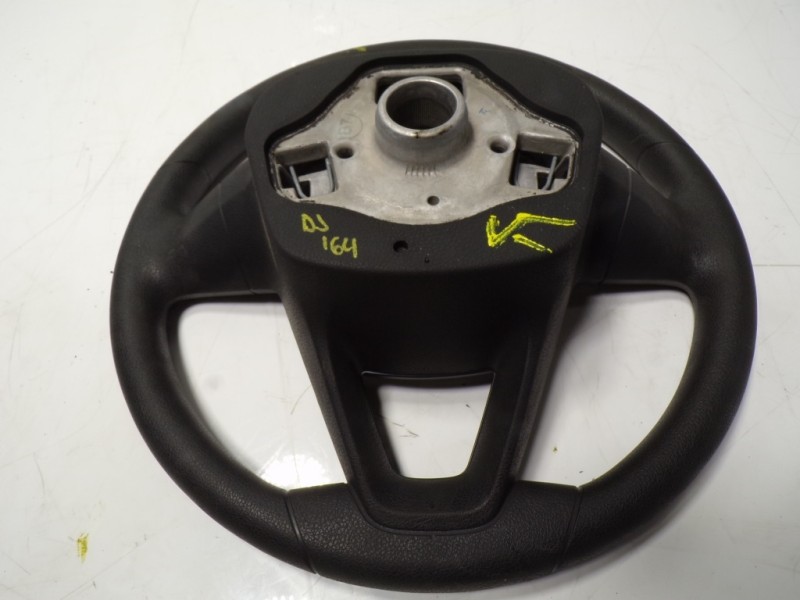 Recambio de volante para seat ibiza (kj1) 1.0 referencia OEM IAM 5F0419091AZP8 5F0419091A 