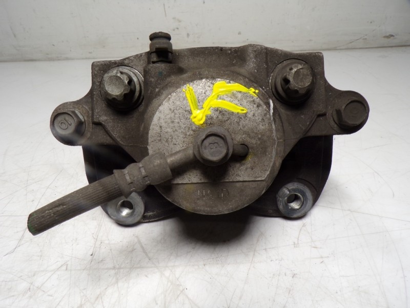 Recambio de pinza freno delantera izquierda para kia niro drive plug-in hybrid referencia OEM IAM 58180G2A10  