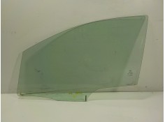 Recambio de cristal puerta delantero izquierdo para ford ecosport (cr6) 1.0 ecoboost cat referencia OEM IAM 2444111 CN15A21411A 