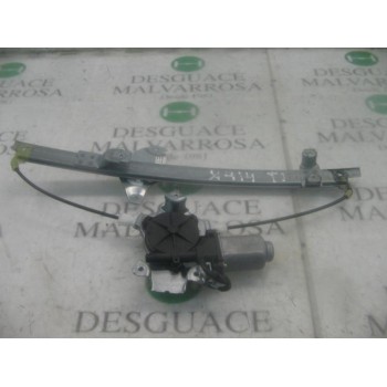 ELEVALUNAS TRASERO IZQUIERDO 