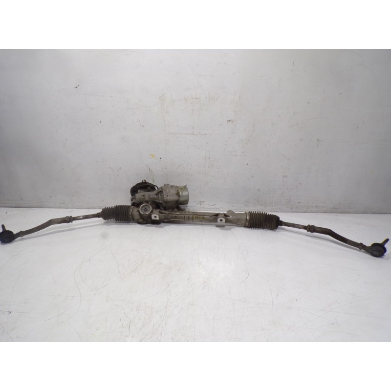 Recambio de cremallera direccion para citroën c-elysée 1.6 hdi fap referencia OEM IAM 1608575780 6700002756 6700002756