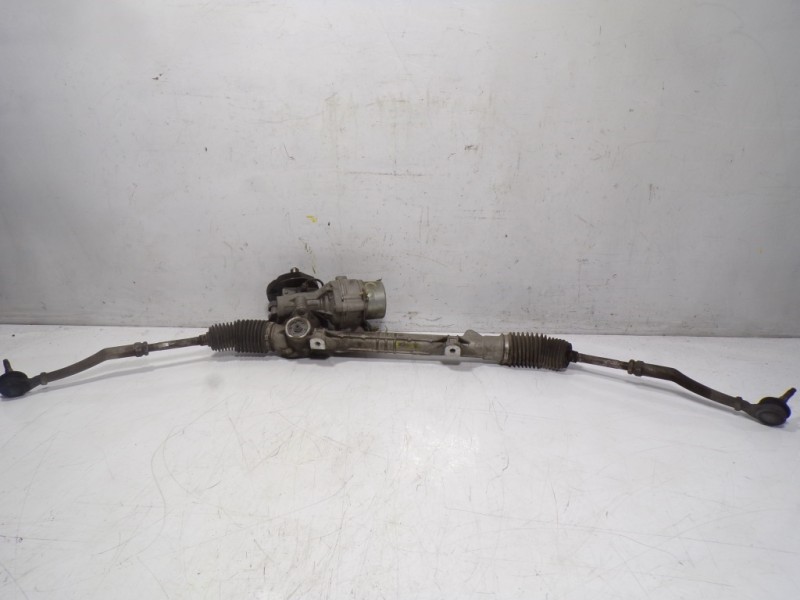 Recambio de cremallera direccion para citroën c-elysée 1.6 hdi fap referencia OEM IAM 1608575780 6700002756 6700002756