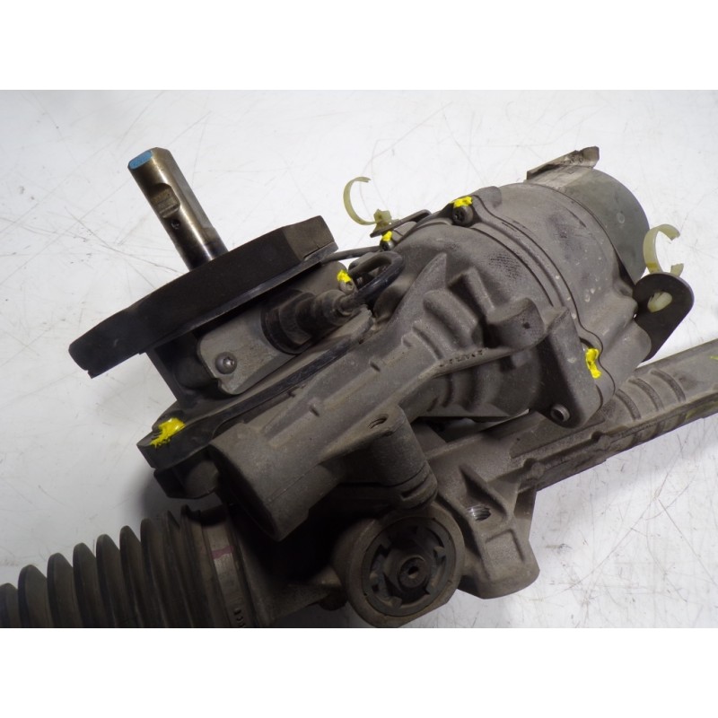 Recambio de cremallera direccion para citroën c-elysée 1.6 hdi fap referencia OEM IAM 1608575780 6700002756 6700002756