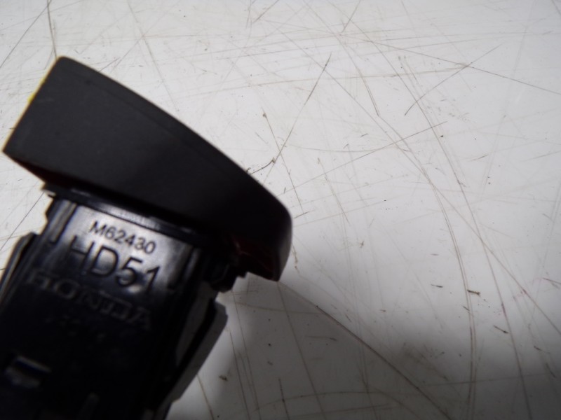 Recambio de warning para honda civic lim.5 (fk) 1.0 vtec cat referencia OEM IAM 35510TBAA01 M62430 