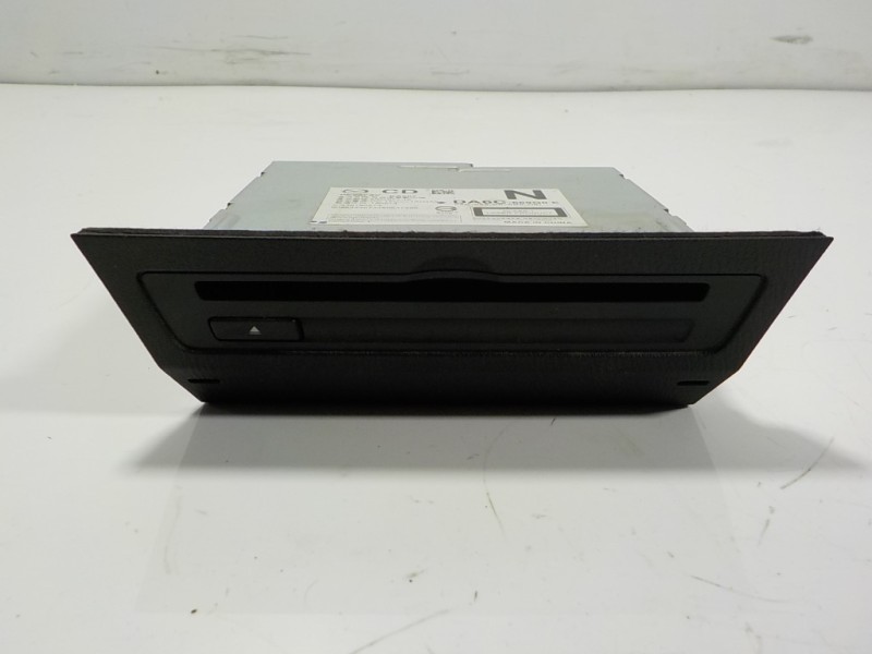Recambio de sistema audio / radio cd para mazda cx-3 2.0 16v cat referencia OEM IAM  DA6C669G0E 
