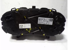 Recambio de cuadro instrumentos para seat ibiza (kj1) 1.0 referencia OEM IAM 6F0920740A 6F0920740A A2C17414400 2