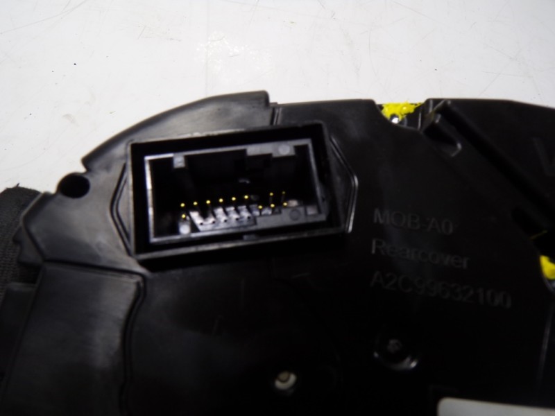 Recambio de cuadro instrumentos para seat ibiza (kj1) 1.0 referencia OEM IAM 6F0920740A 6F0920740A A2C17414400