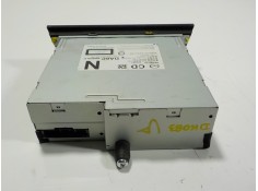 Recambio de sistema audio / radio cd para mazda cx-3 2.0 16v cat referencia OEM IAM  DA6C669G0E  2