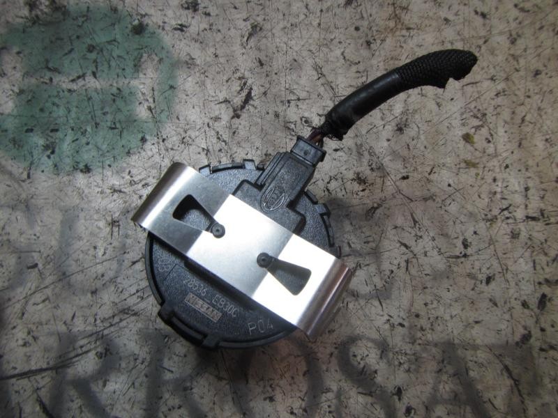 Recambio de modulo electronico para nissan qashqai (j10) 1.5 dci turbodiesel cat referencia OEM IAM 28536EB30C 28536EB30C 