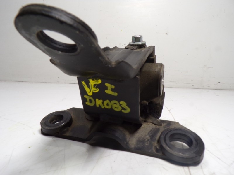 Recambio de soporte motor izquierdo para mazda cx-3 2.0 16v cat referencia OEM IAM   