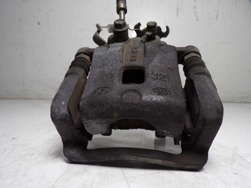 Recambio de pinza freno trasera derecha para kia niro drive plug-in hybrid referencia OEM IAM 58311G2A60  