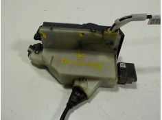 Recambio de cerradura puerta trasera izquierda para peugeot 2008 (--.2013) 1.6 blue-hdi fap referencia OEM IAM 9812501280 981250 2